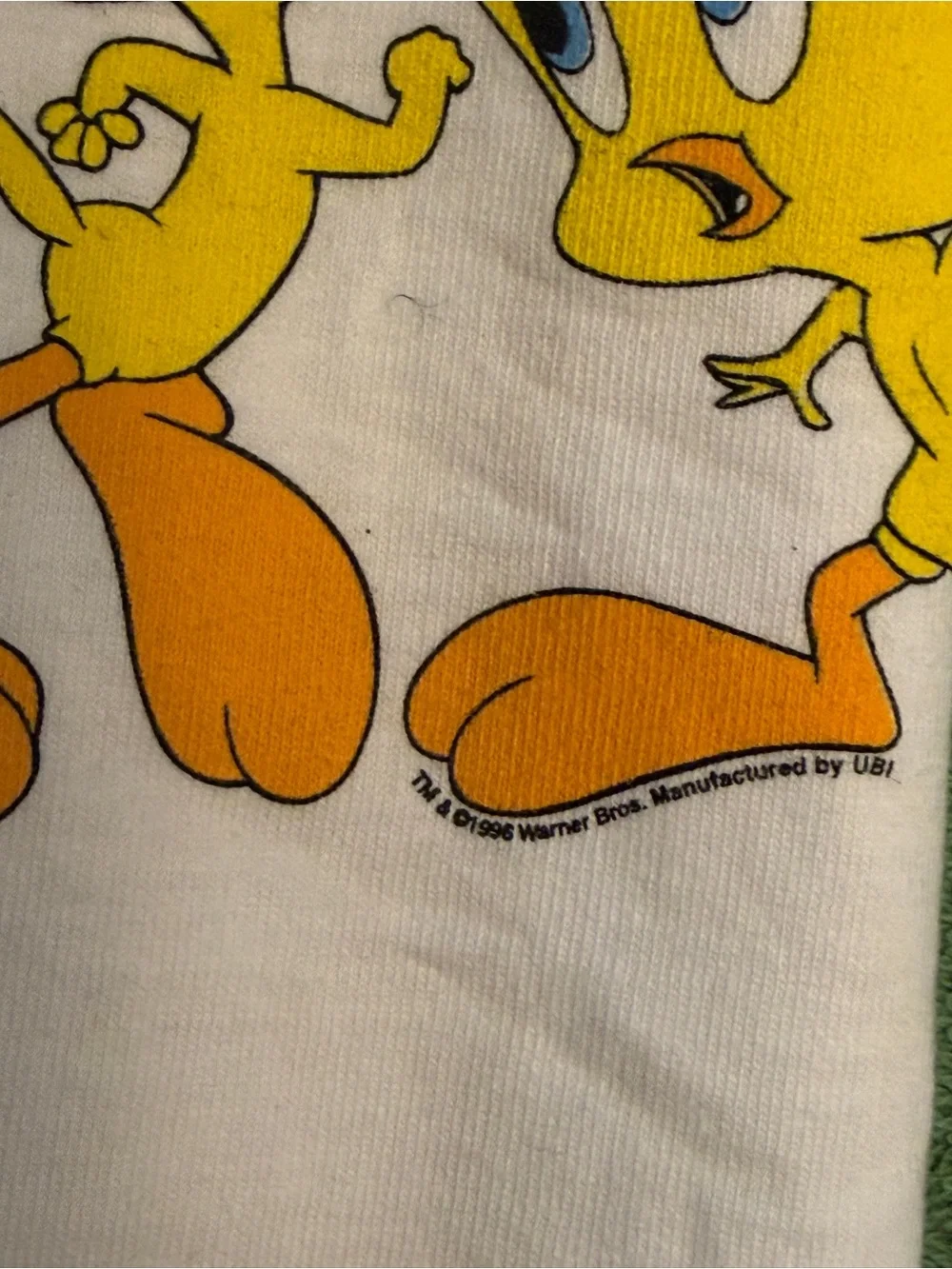 Disney classic vintage
